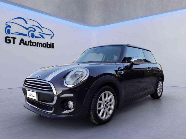 MINI One D usata, con ABS
