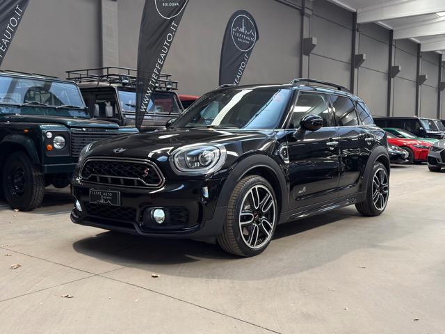 MINI Countryman usata, con ABS