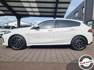 BMW 118 usata, con Airbag