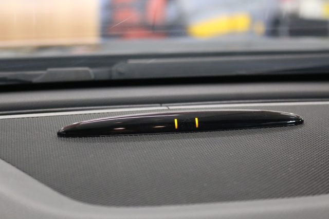 MERCEDES-BENZ A 180 usata 25