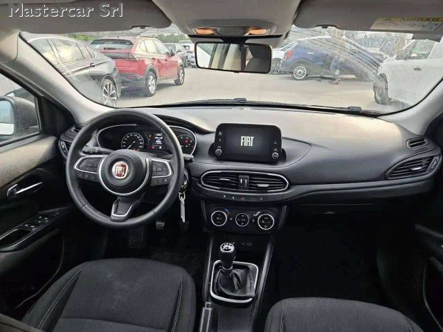 FIAT Tipo usata, con ESP