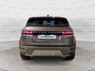 LAND ROVER Range Rover Evoque usata, con Cerchi in lega