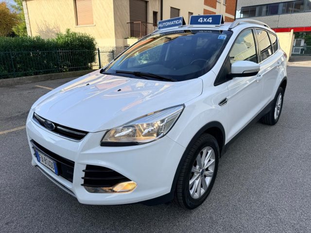 FORD Kuga usata, con ABS