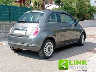 FIAT 500 usata, con Parabrezza riscaldabile