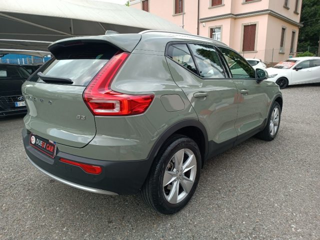 VOLVO XC40 usata, con Boardcomputer
