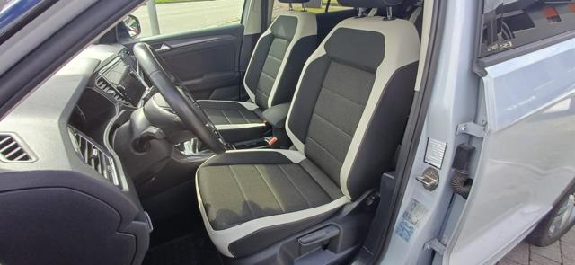 VOLKSWAGEN T-Roc usata, con Climatizzatore