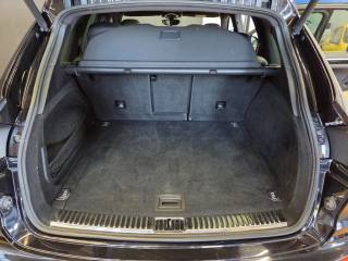 PORSCHE Cayenne usata, con Autoradio