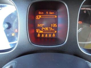 FIAT Panda usata 9
