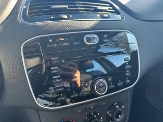 FIAT Punto usata, con Immobilizzatore elettronico