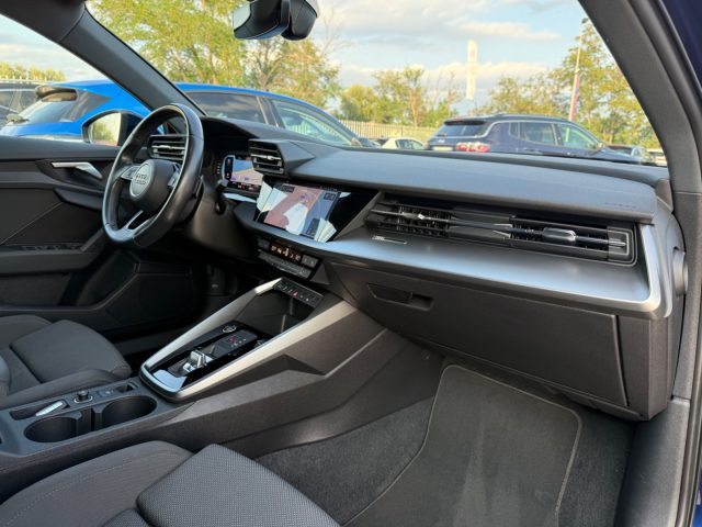 AUDI A3 usata 36