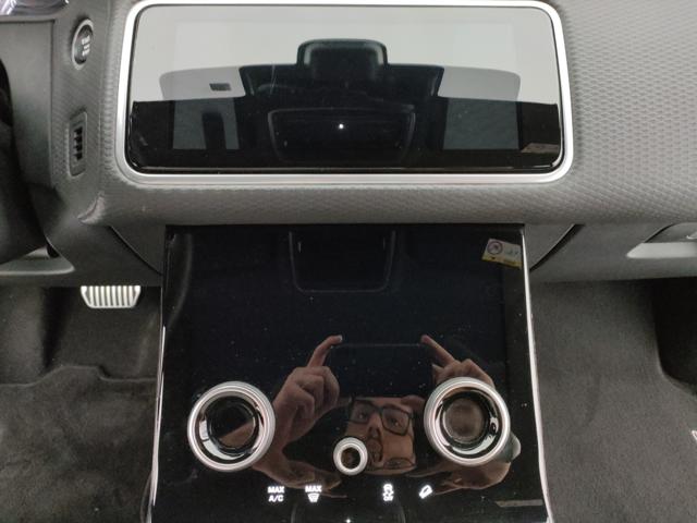 LAND ROVER Range Rover Velar usata, con Immobilizzatore elettronico