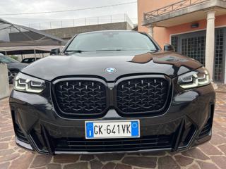 BMW X4 usata, con Cerchi in lega