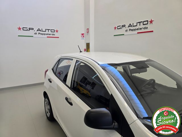 KIA Picanto usata 24