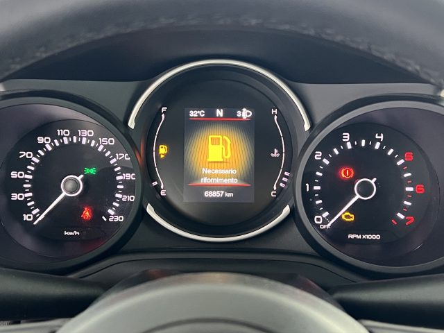 FIAT 500L usata 13