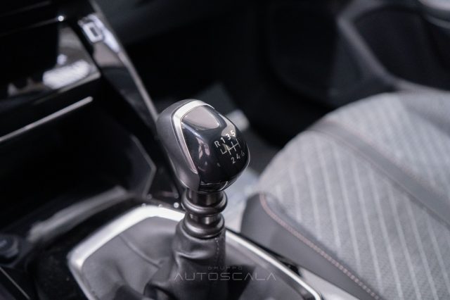 PEUGEOT 208 usata, con Sensore di pioggia