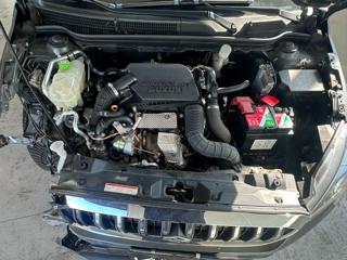 SUZUKI S-Cross usata, con Climatizzatore