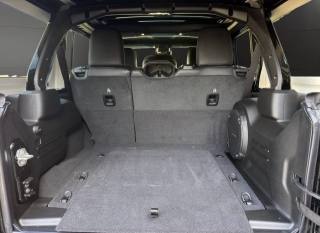 JEEP Wrangler usata, con Filtro antiparticolato