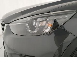MAZDA CX-5 usata, con Chiusura centralizzata