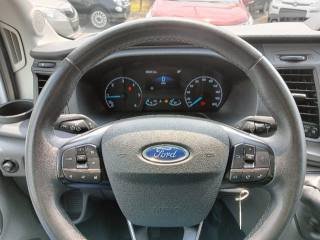 FORD Transit usata, con Cruise Control