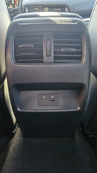 NISSAN Qashqai usata, con Interni in pelle