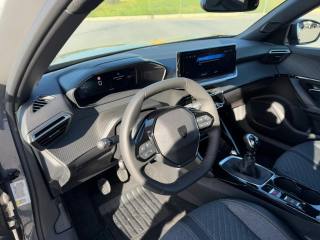 PEUGEOT 2008 usata, con Immobilizzatore elettronico
