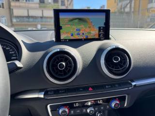 AUDI A3 usata, con ESP