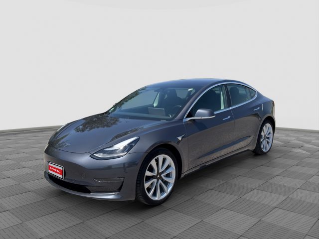 TESLA Model 3 usata 0