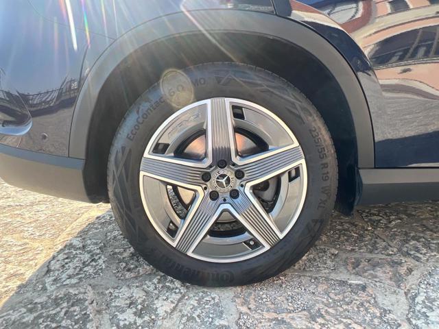 MERCEDES-BENZ GLC 220 usata, con Bluetooth