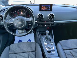 AUDI A3 usata, con Climatizzatore