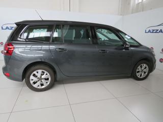 CITROEN Grand C4 Picasso usata, con Autoradio