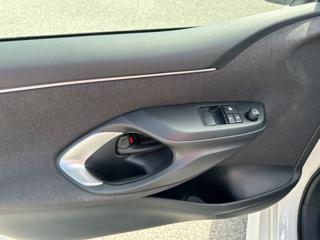 TOYOTA Yaris usata, con Autoradio