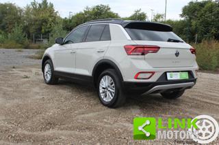 VOLKSWAGEN T-Roc usata, con Airbag Passeggero