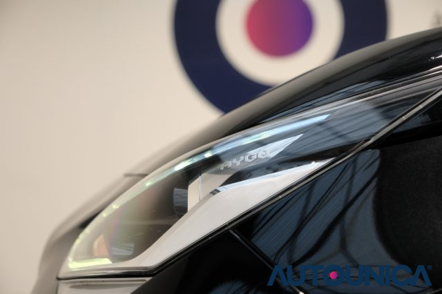 TOYOTA Aygo usata, con ESP