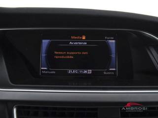AUDI A4 usata 14