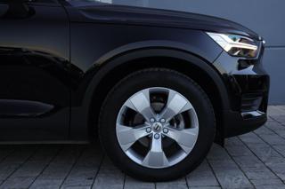 VOLVO XC40 usata, con Chiamata automatica per emergenze