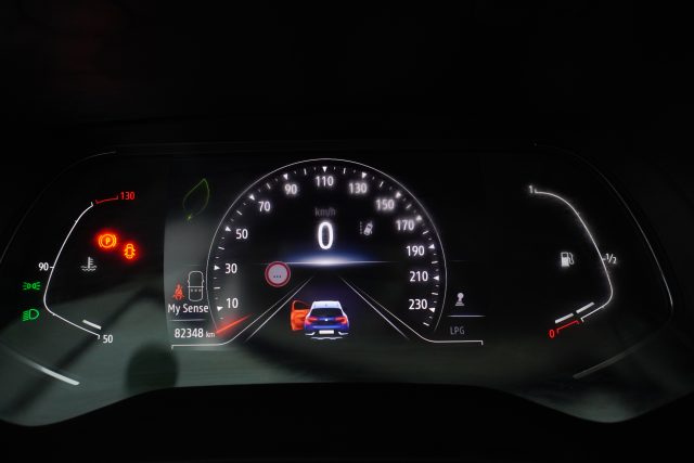 RENAULT Captur usata 7