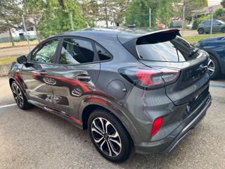 FORD Puma usata, con Airbag Passeggero
