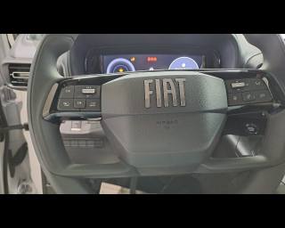 FIAT Doblo usata, con Sistema di navigazione