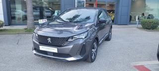 PEUGEOT 3008 usata, con Airbag