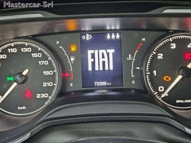 FIAT Tipo usata, con Servosterzo