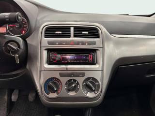 FIAT Punto usata, con Immobilizzatore elettronico