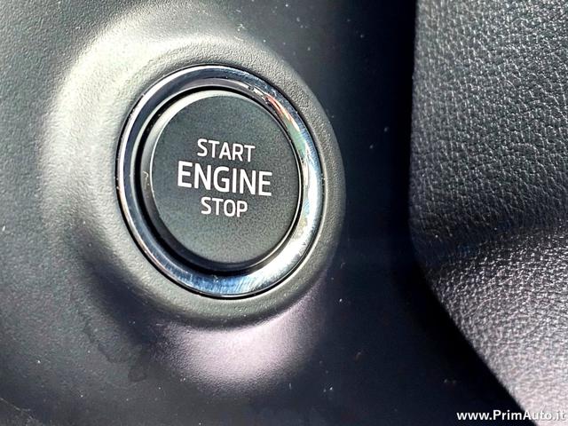 SKODA Octavia usata, con Touch screen