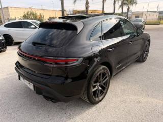 PORSCHE Macan usata, con Airbag Passeggero