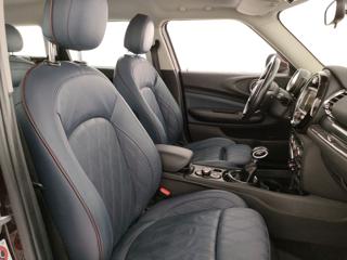 MINI Clubman usata, con Boardcomputer