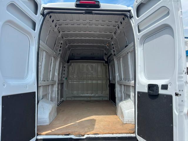 FIAT Ducato usata, con Climatizzatore