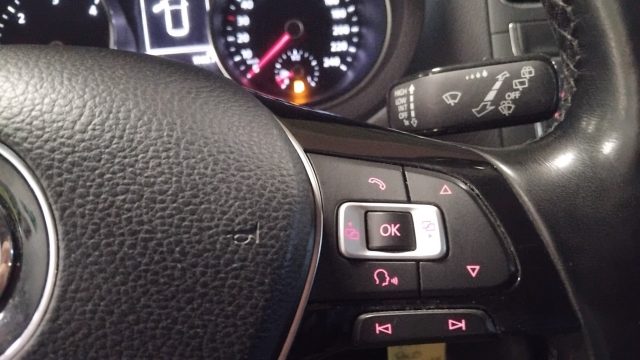 VOLKSWAGEN Polo usata, con Controllo trazione