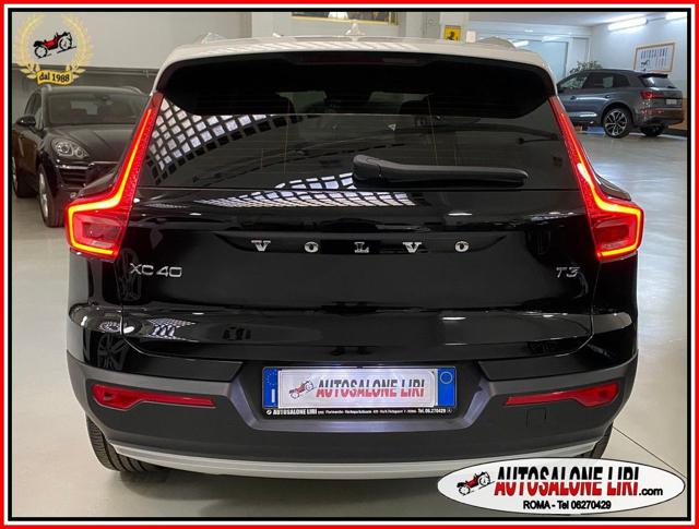 VOLVO XC40 usata, con Climatizzatore