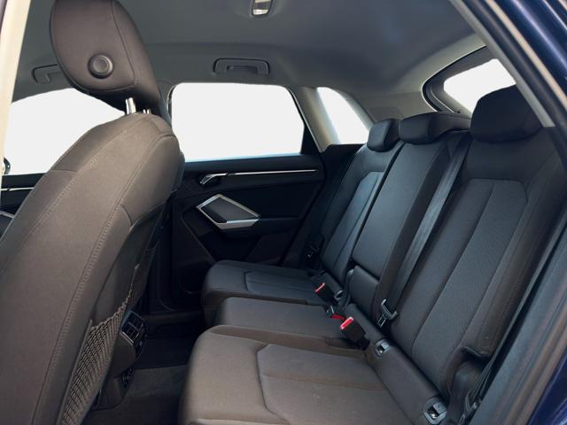 AUDI Q3 usata, con Cruise Control