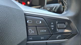 SEAT Leon usata, con Fendinebbia