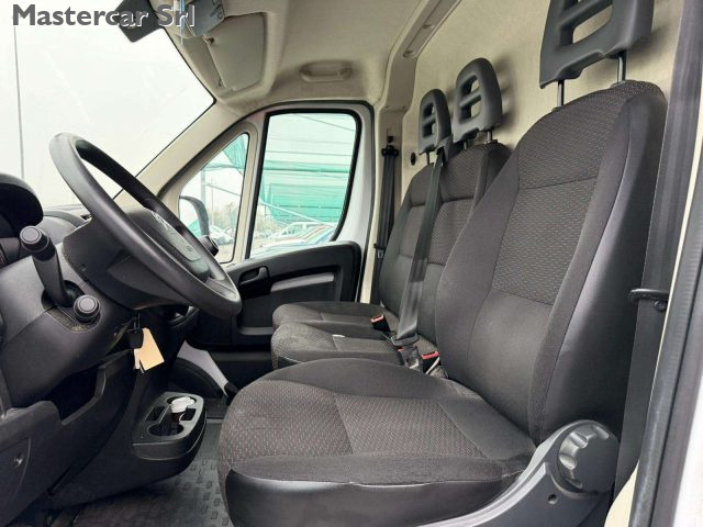 CITROEN Jumper usata, con ESP